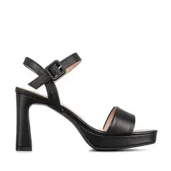 WEIDE - Sandalia Taco Casual Mujer De Moda Plataforma YOU231