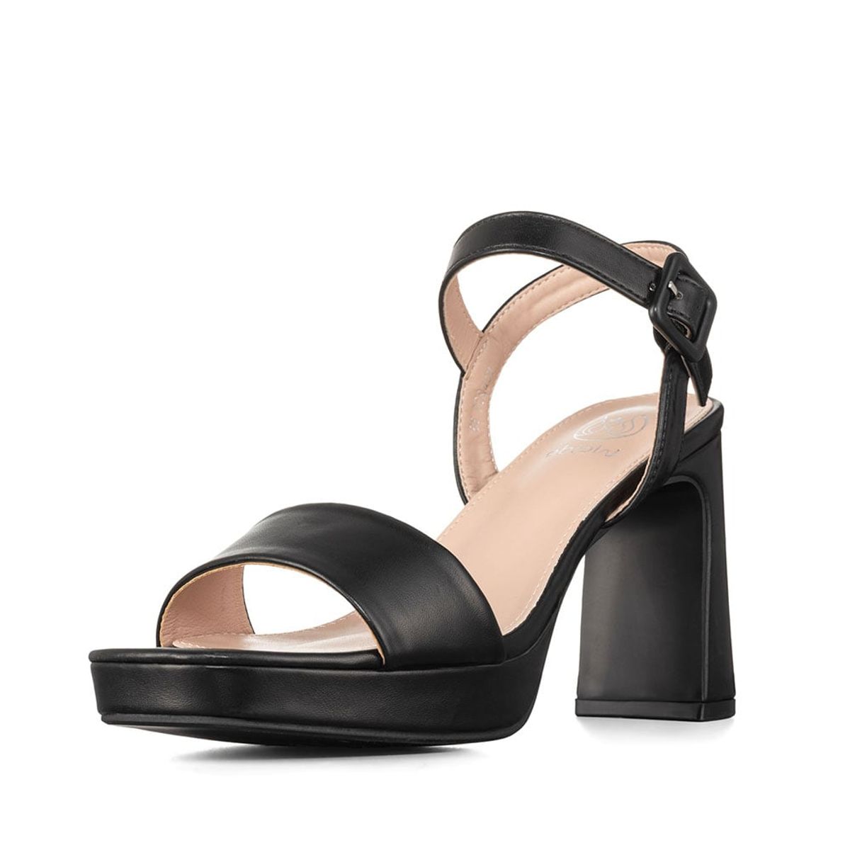 WEIDE - Sandalia Taco Casual Mujer De Moda Plataforma Weide YOU231