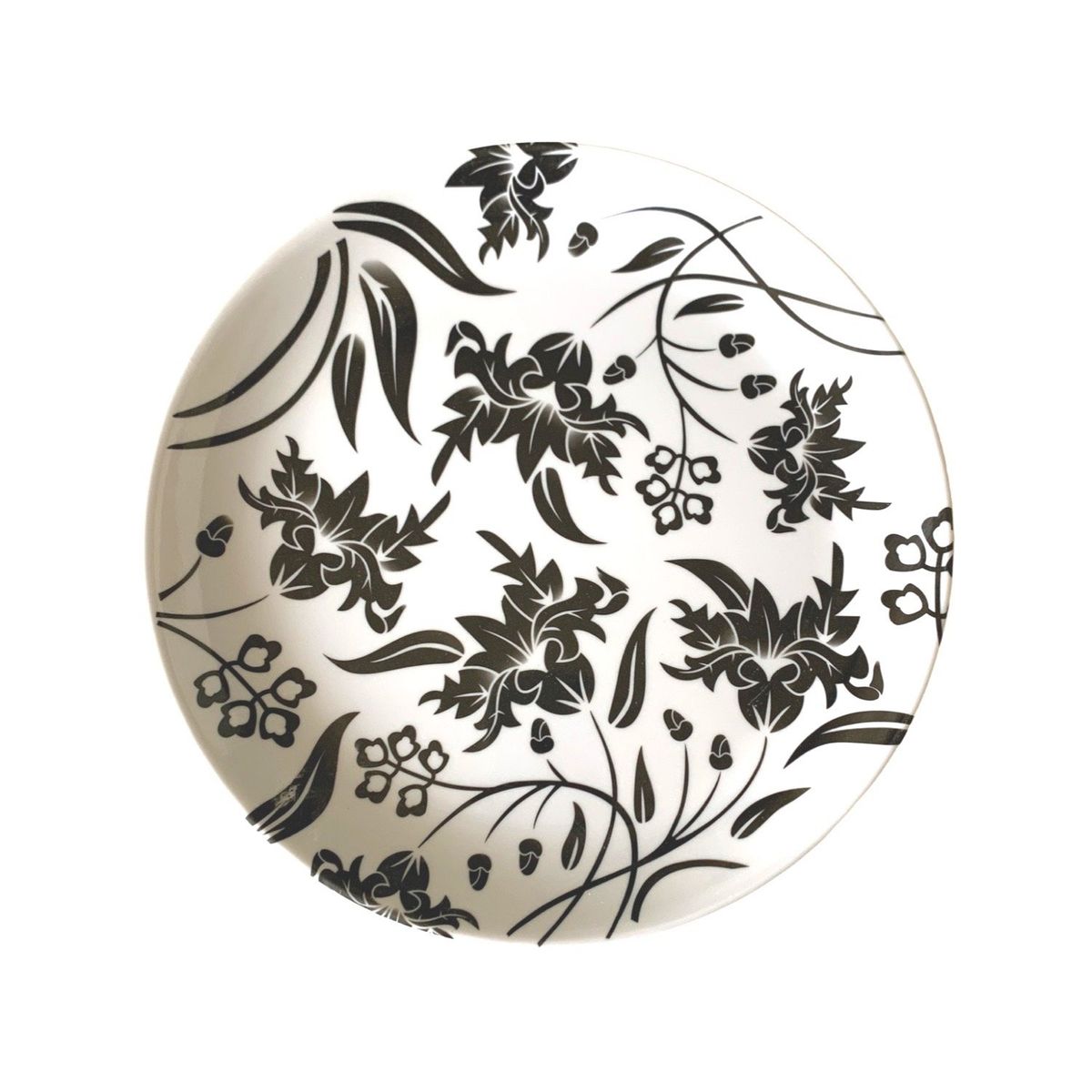 BONITA HOME - Juego de Vajilla Melamina Bonita Home 9 Piezas Mod Bh-bn-01