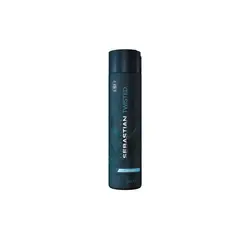 SEBASTIAN - Shampoo Para Cabello Rizado Twisted 250 ML