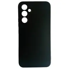GENERICO - Carcasa Para Samsung A54 5g Silicona Negro