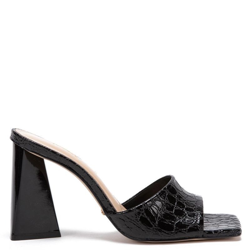 GACEL - Sandalia - Tatiana - Gacel - Negro