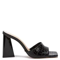 GACEL - Sandalia - Tatiana - - Negro