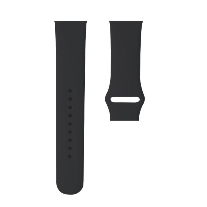 GENERICO - Correa Silicona para Apple Watch 38-40-41cm