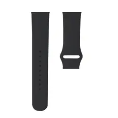 GENERICO - Correa Silicona para Apple Watch 38-40-41cm