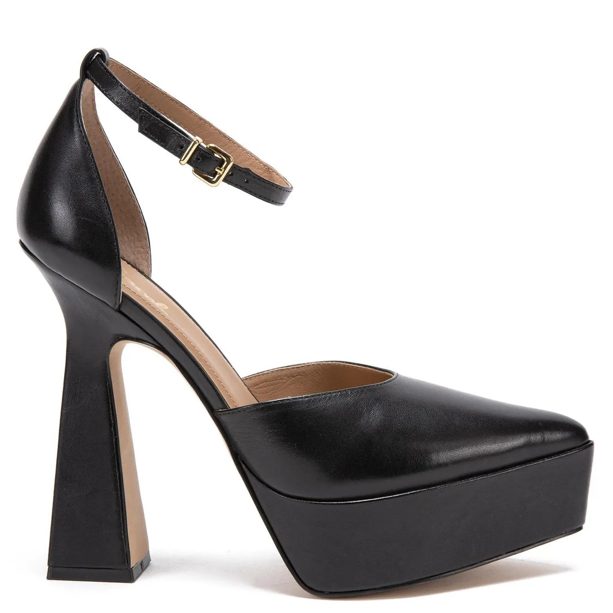 GACEL - Zapato - Mujer - Clara - Gacel - Negro