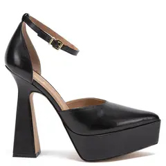 GACEL - Zapato - Mujer - Clara - - Negro