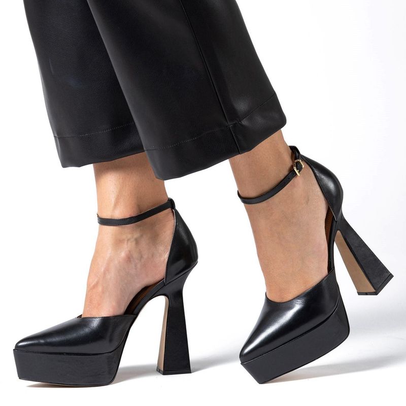 GACEL - Zapato - Clara - Gacel - Negro