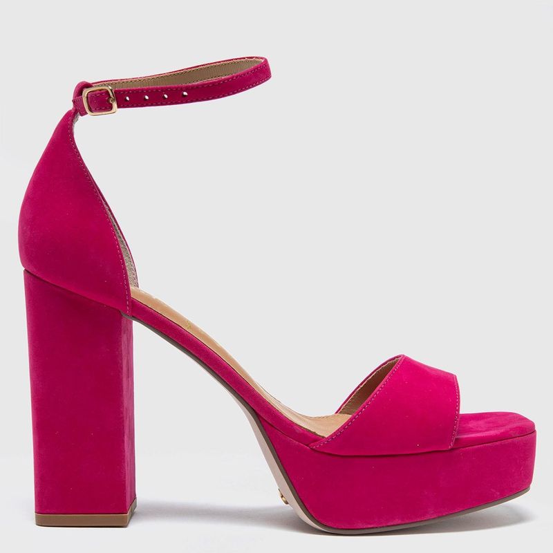 GACEL - Sandalia - Blake - Gacel - Fucsia