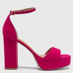 GACEL - Sandalia - Blake - - Fucsia