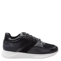 GACEL - Zapatilla - Sina - - Negro