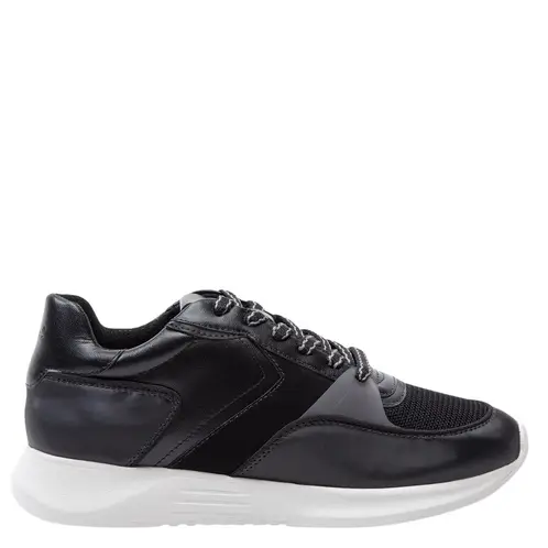 GACEL - Zapatilla - Sina - - Negro