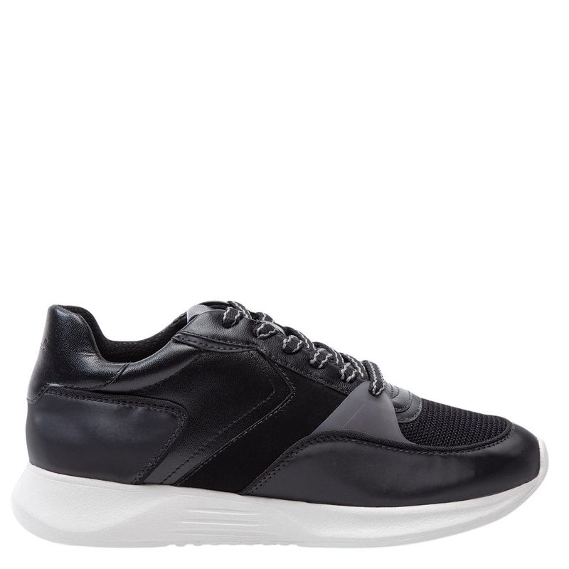 GACEL - Zapatilla - Sina - Gacel - Negro