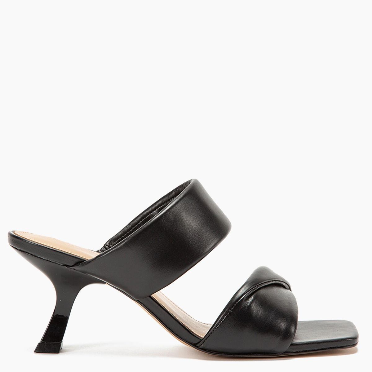 GACEL - Sandalia - Mujer - Ines - Gacel - Negro