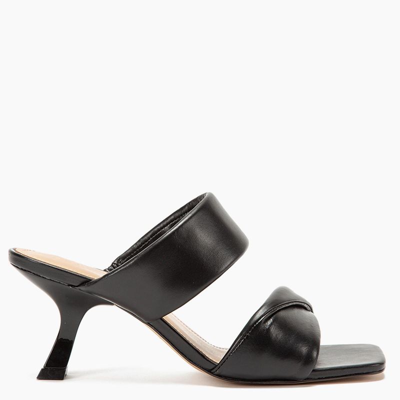 GACEL - Sandalia - Ines - Gacel - Negro