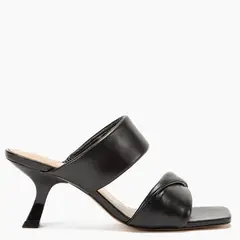 GACEL - Sandalia - Ines - - Negro