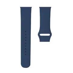 GENERICO - Correa Silicona para Apple Watch 38-40-41cm