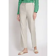 CANADIENNE - Pantalón de Mujer Modelo Savanah Color Arena
