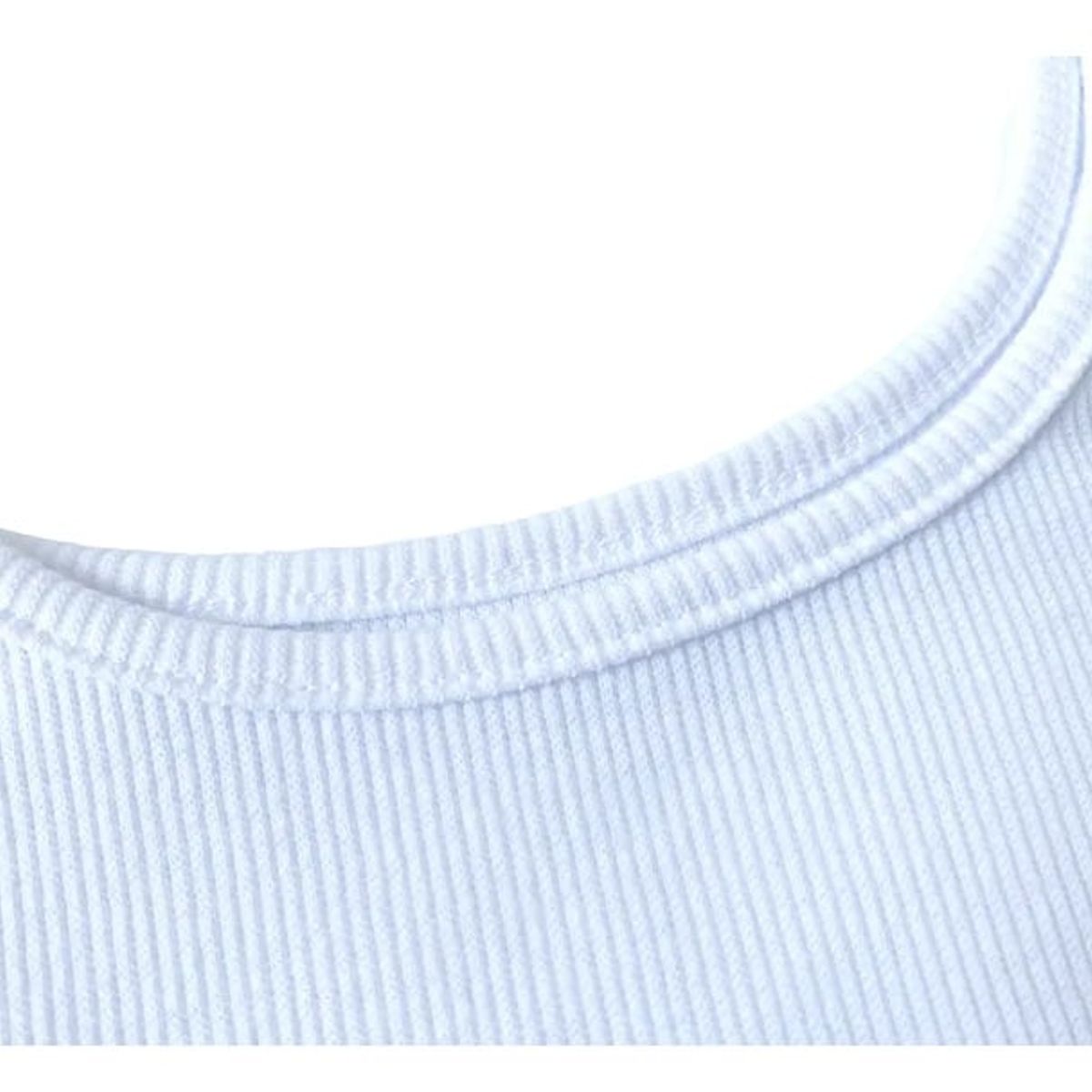 GARSIL - Body Casual Deportivo Corte Asimetrico Un Hombro Para Mujer