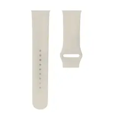 GENERICO - Correa Silicona para Apple Watch 38-40-41cm