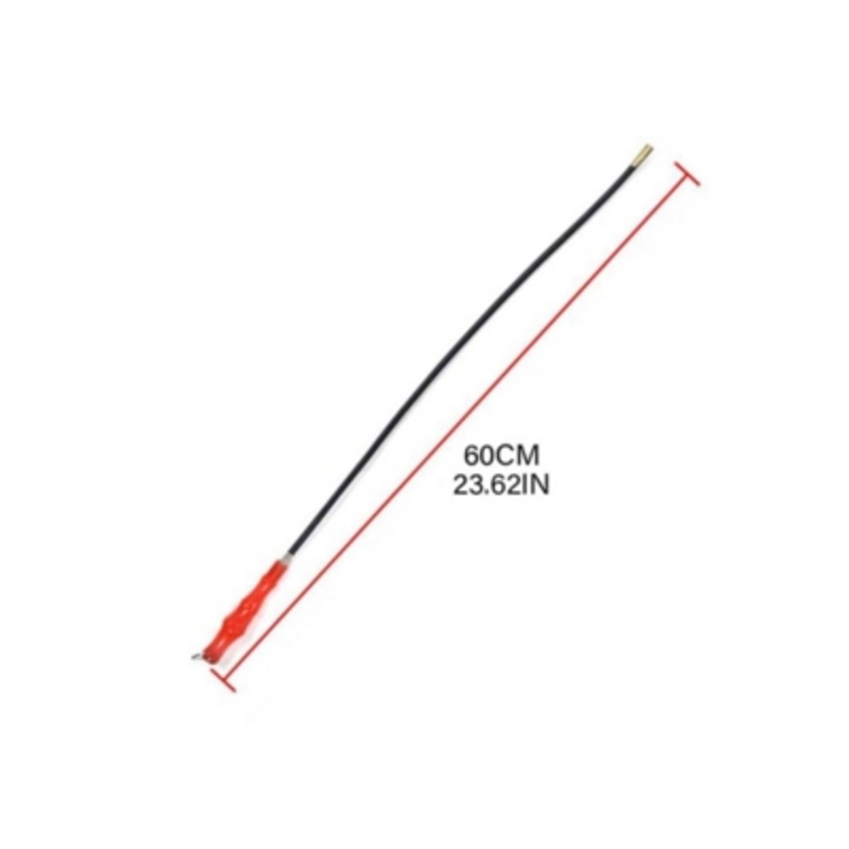 GENERICO - Imán Flexible Telescópico