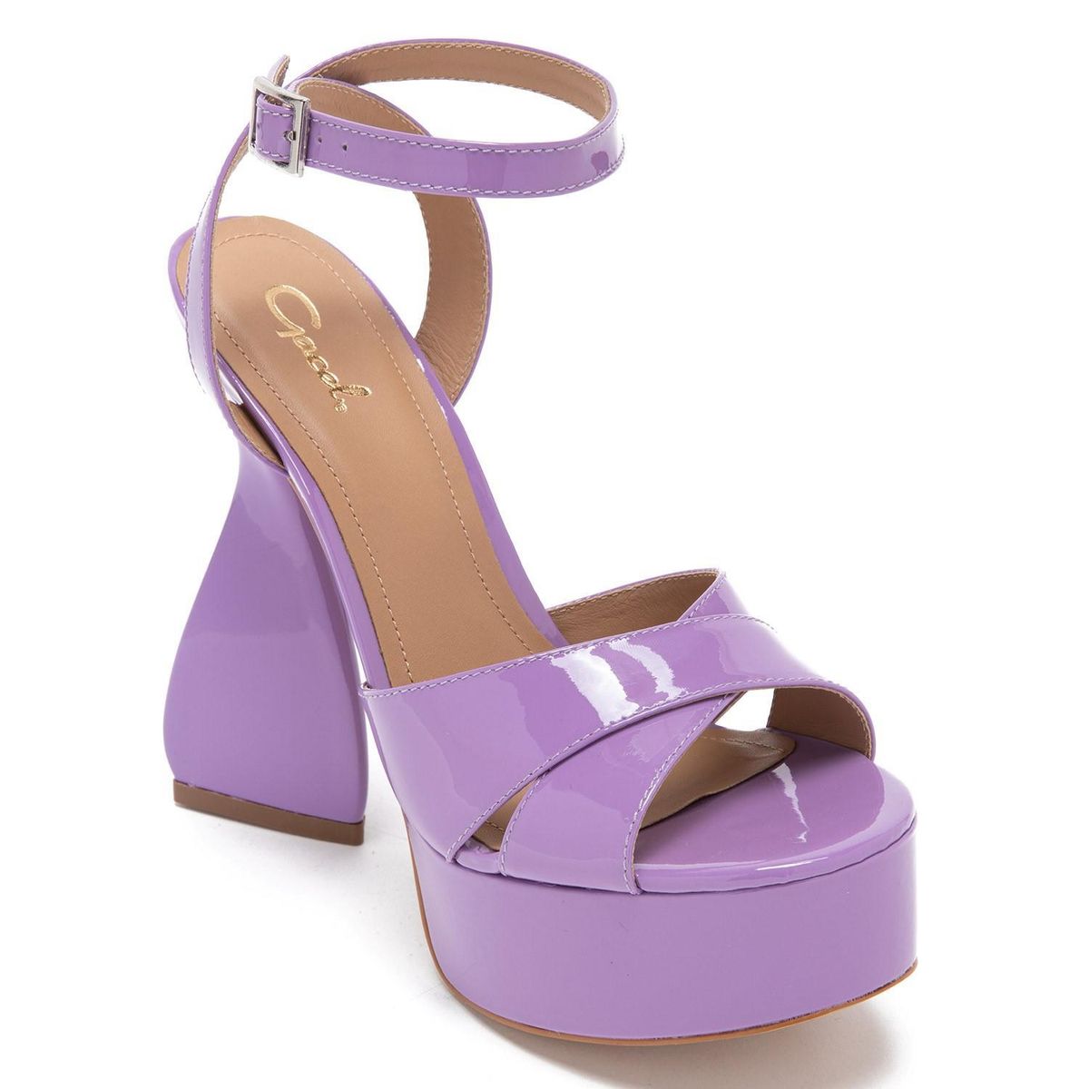 GACEL - Sandalia - Trina - Gacel - Morado