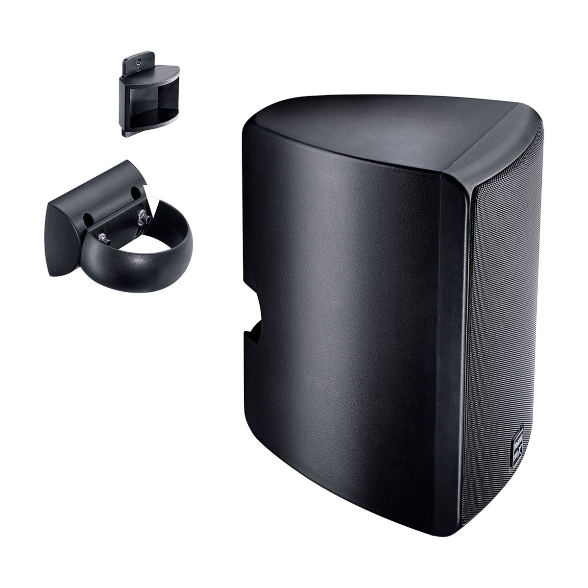 MAGNAT - MAGNAT  SYMBOL X160  Negro - Parlantes Exterior Hi-Fi