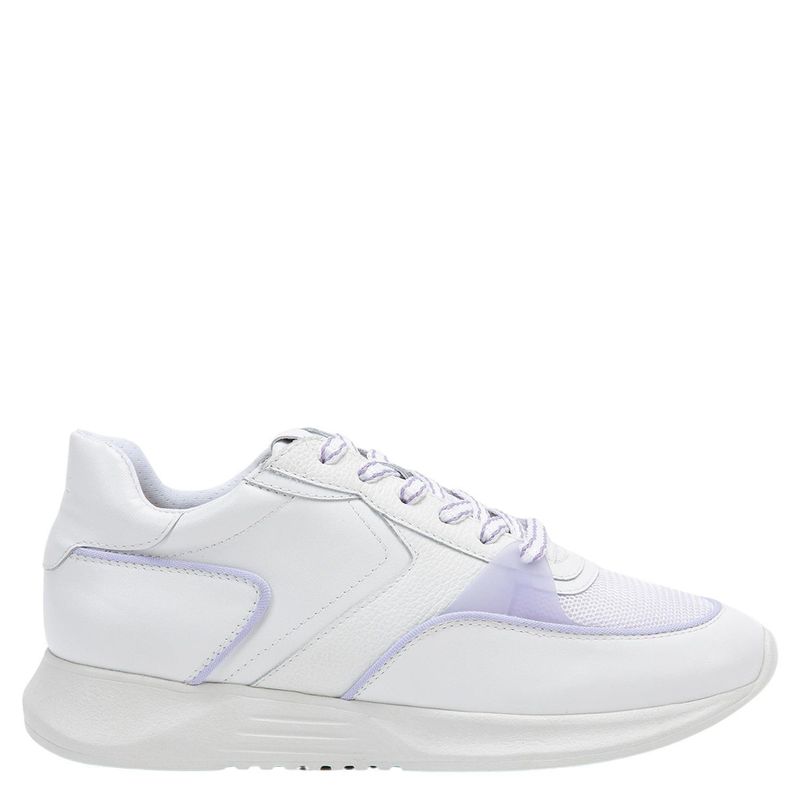 GACEL - Zapatilla - Sina - Gacel - Blanco