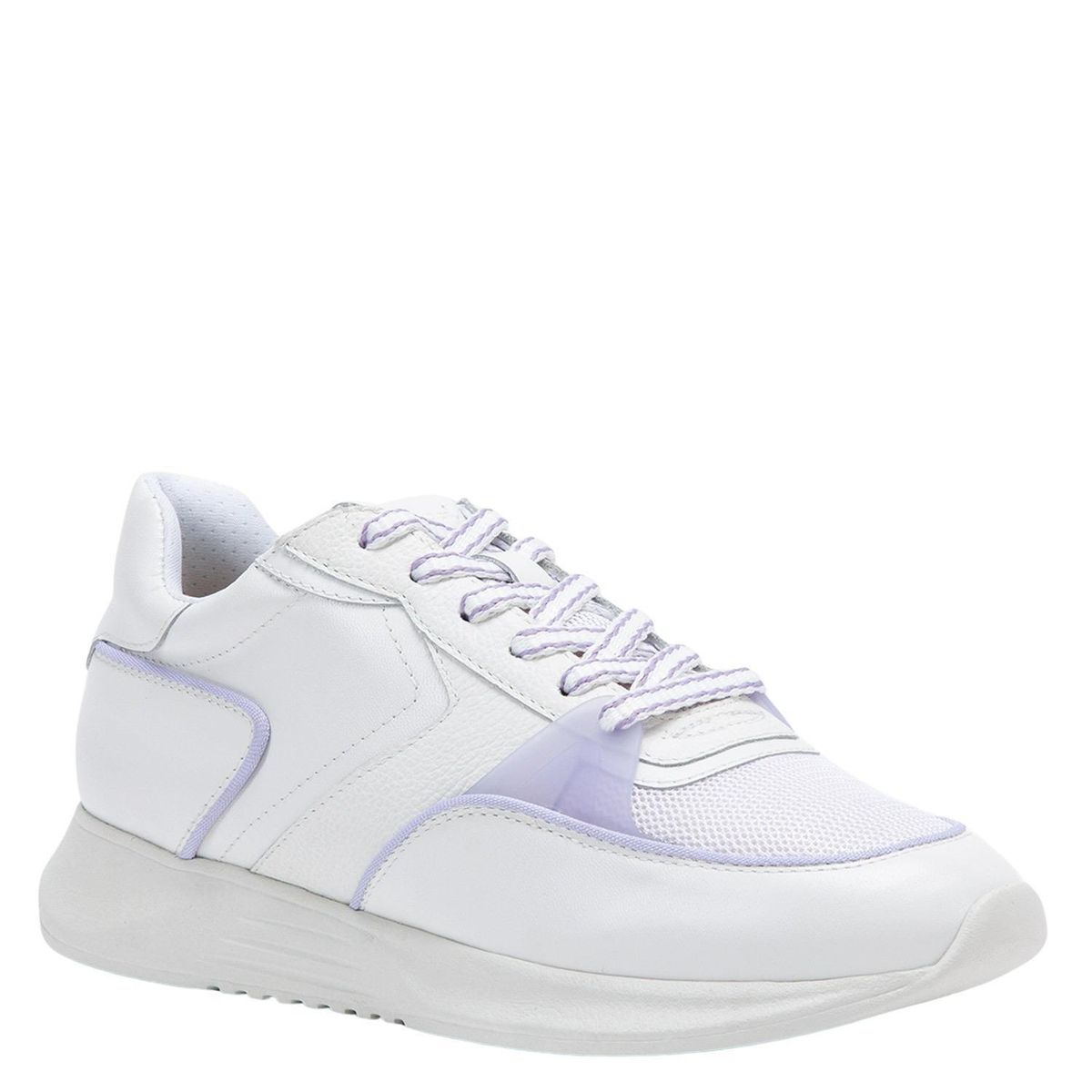 GACEL - Zapatilla - Sina - Gacel - Blanco