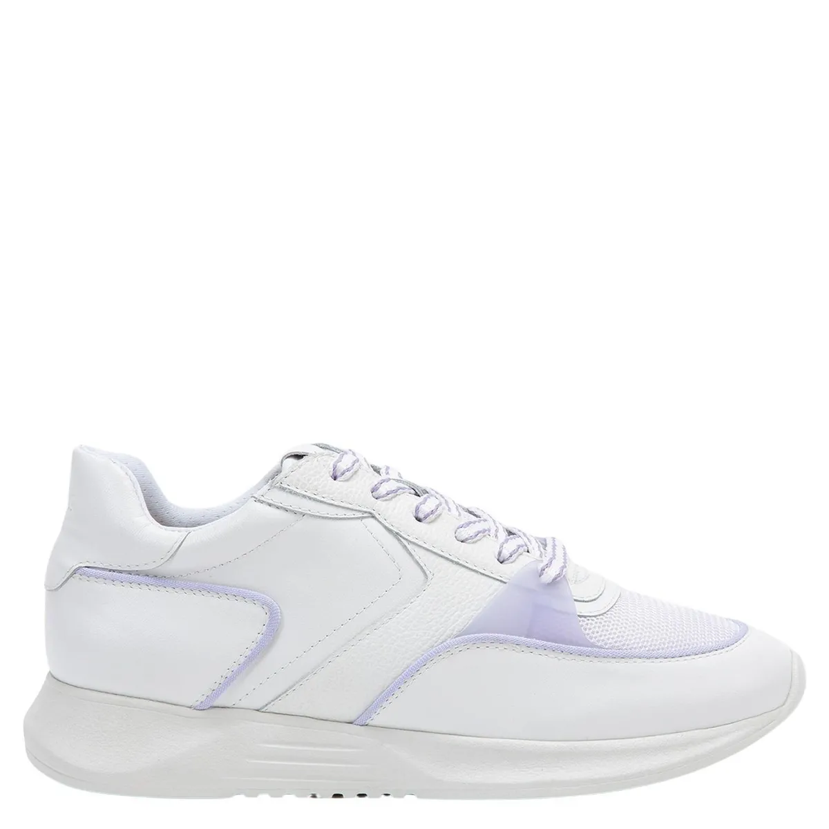 GACEL - Zapatilla - Mujer - Sina - Gacel - Blanco