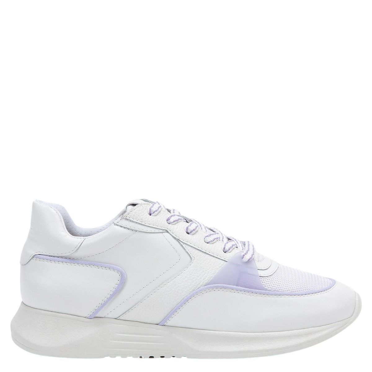 GACEL - Zapatilla - Sina - Gacel - Blanco