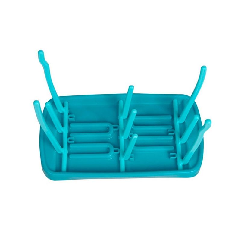 GENERICO - Escurridor De Mamaderas Secador Biberón Accesorio Plegable