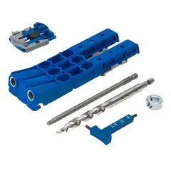 KREG - Guía De Perforación Oculta 320 Kphj320