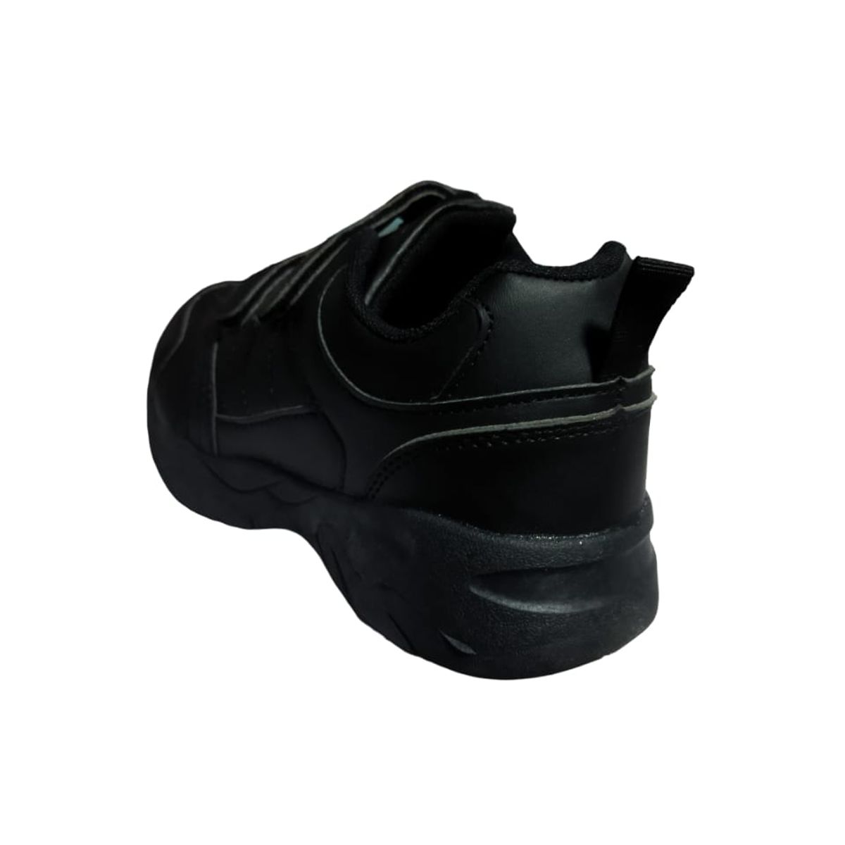 ARMONIA - Zapatillas Escolares de Niños Con Velcro