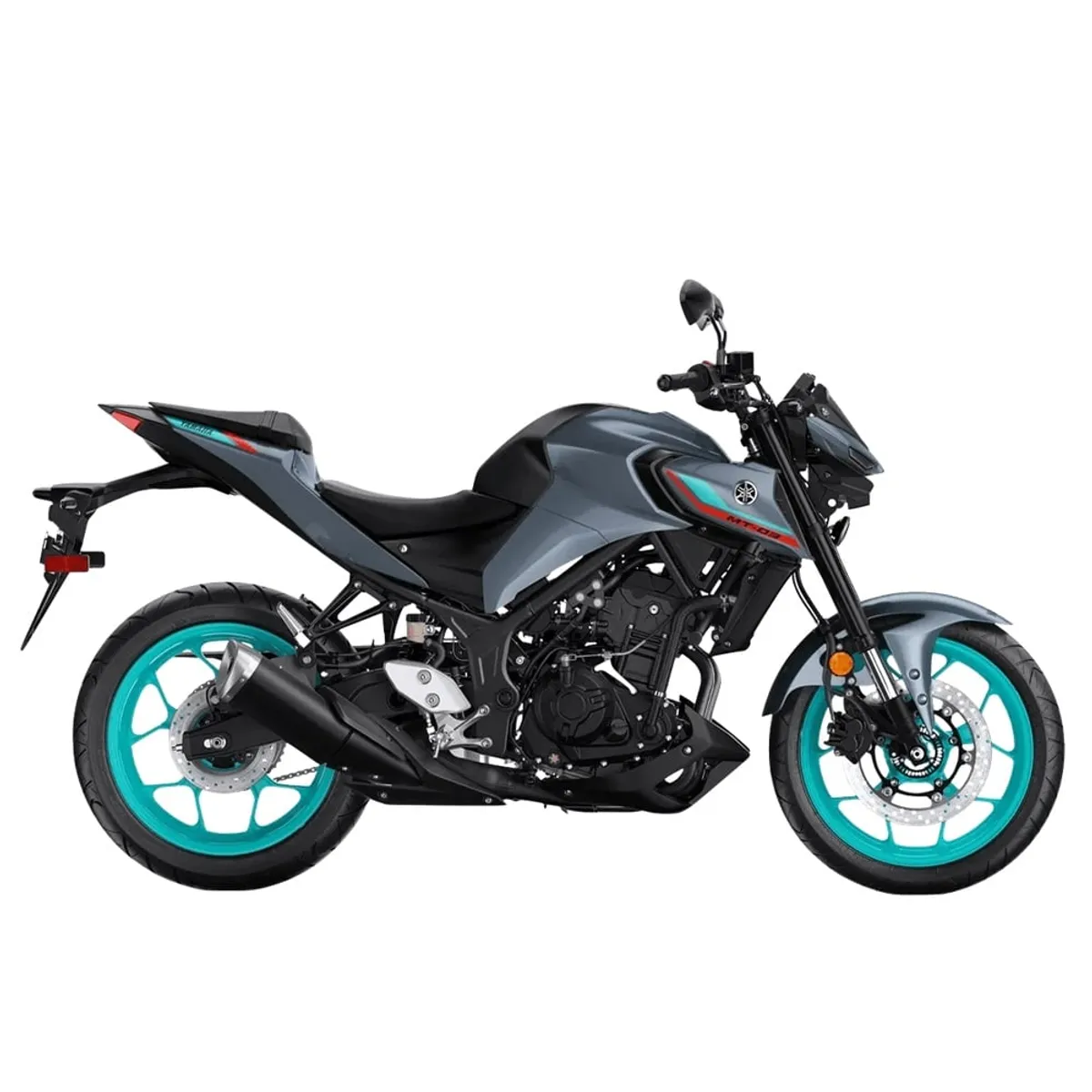 GENERICO - Piola de Acelerador + Retroceso Moto Yamaha MT 03