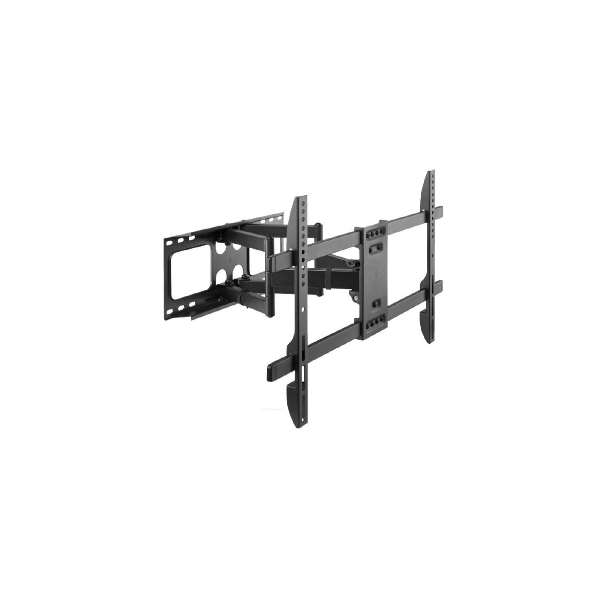 TECNOLAB - Soporte Tv Doble Brazo De 37 A 80 Pulgadas - SC