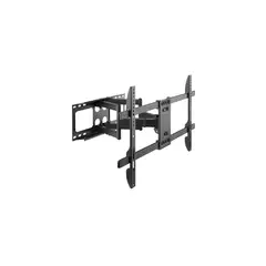 TECNOLAB - Soporte Tv Doble Brazo De 37 A 80 Pulgadas - SC