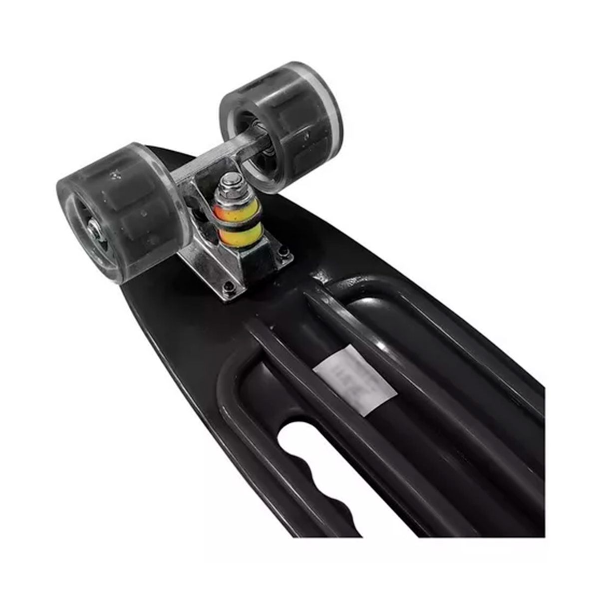 GENERICO - Skate Penny Cruiser Patineta Universe Ruedas Led Niños