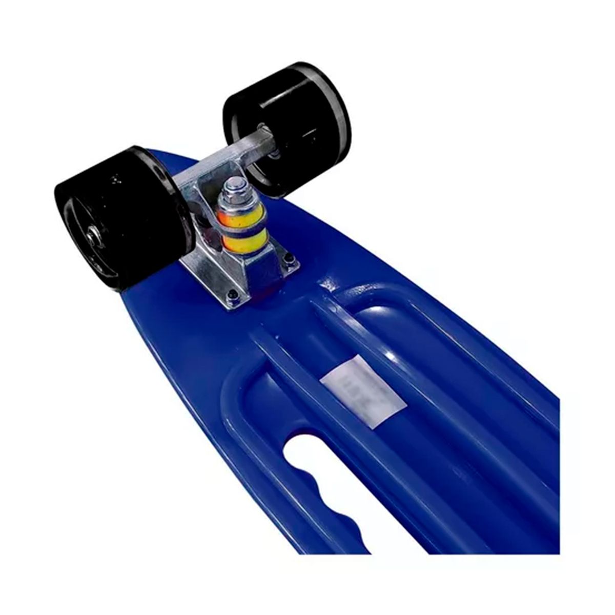 GENERICO - Skate Penny Cruiser Patineta Full Color Ruedas Led Niños