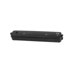 DOMA - Selladora De Bolsas Al Vacío 60kpa 90w + 5 Bolsas