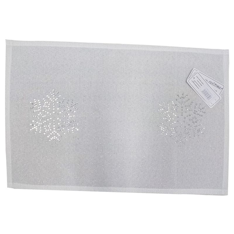 CAP DOR - Individual de Mesa Ice
