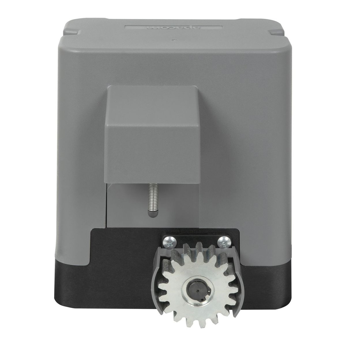 APACOM - Kit motor portón ROLLER400M, 400 kg