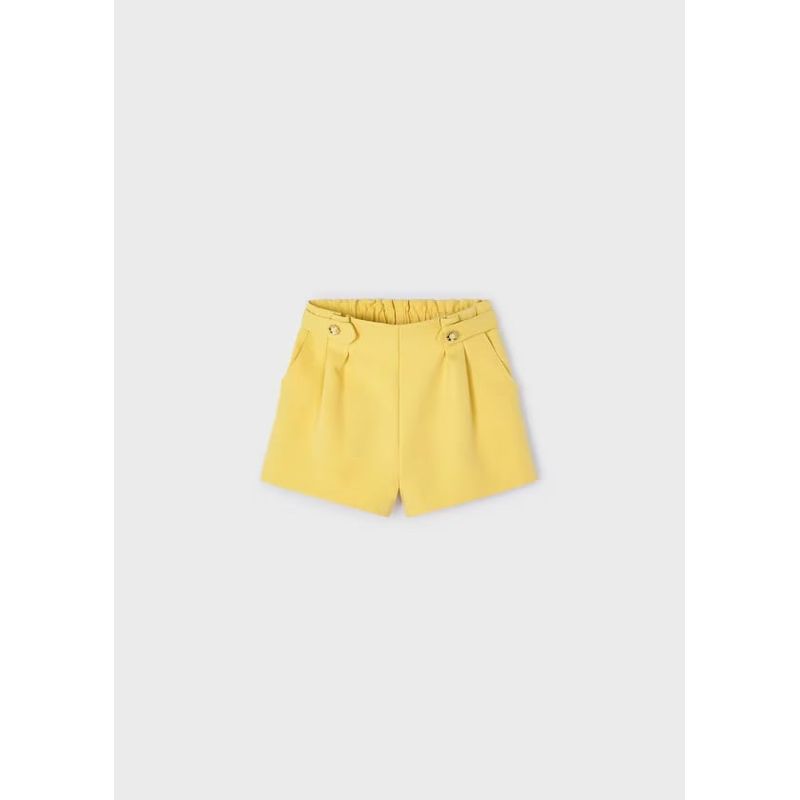 MAYORAL - Short crepé niña