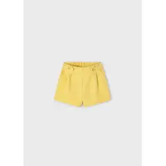 MAYORAL - Short crepé niña