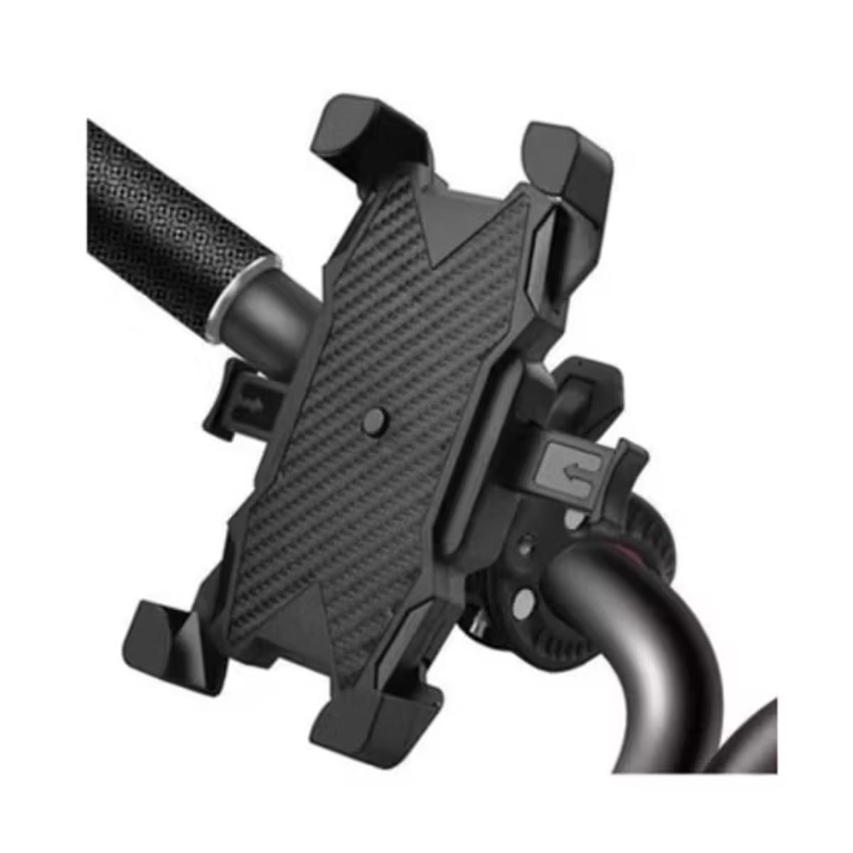 IRM - Soporte celular para bicicletas scooter motos