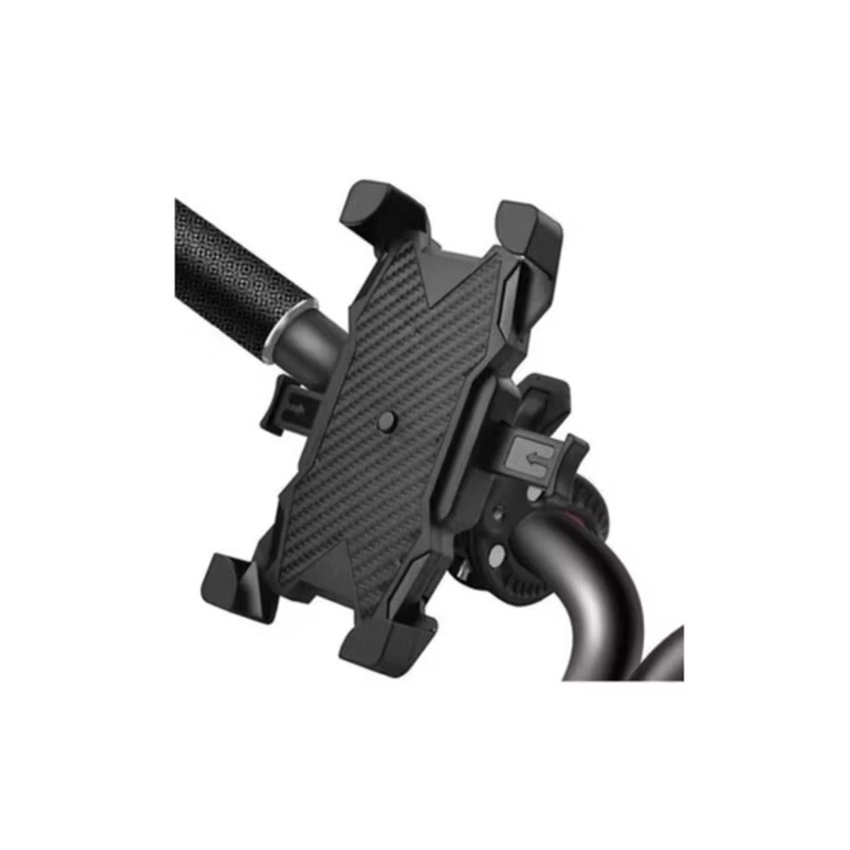 IRM - Soporte celular para bicicletas scooter motos