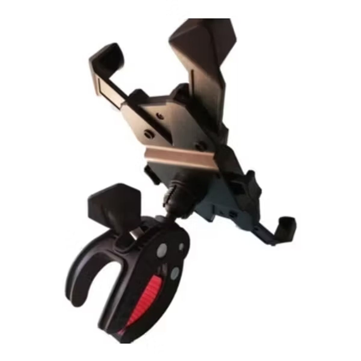 IRM - Soporte celular para bicicletas scooter motos