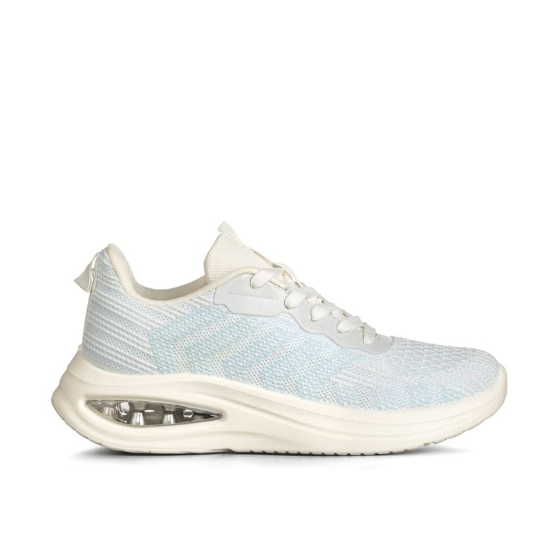 WEIDE - Zapatilla Casual Mujer Urbana Suela Resistente Weide TFA205