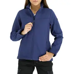 QUEBEC - Softshell Loba Azul