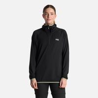 Polerón Mujer Taina Pro Negro